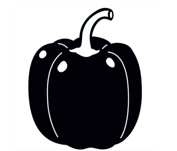 Fruits & Vegetable CDR Files (20 Files)
