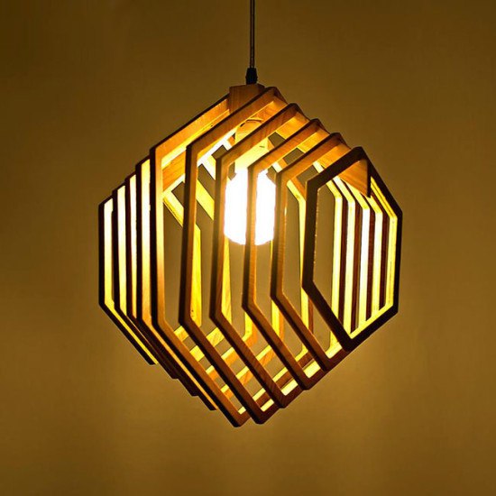 Decorative Lamp (More than 25 CDR files)