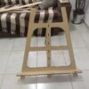 Easel or Painting Stand (6 Ready to cut CNC files)