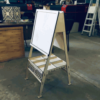 Easel or Painting Stand (6 Ready to cut CNC files)