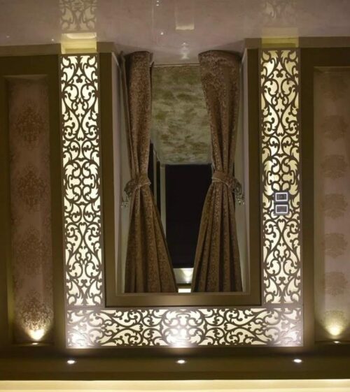 partition design shopdxf